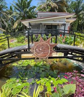 Ko Yao Apartment | Relax sunsmile Kohyaonoi
