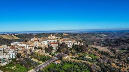Scerni House | Relax tra campagna, mare e montagna