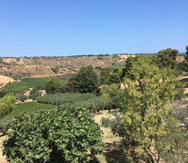Scerni House | Relax tra campagna, mare e montagna