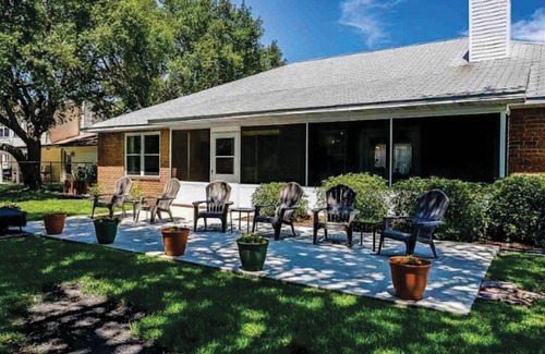 Ono Island House | Relax, Unwind and Enjoy the Sunset