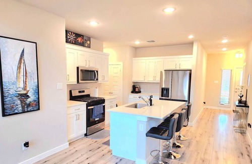 Forney House | Relax & Unwind at Our Cozy Forney, TX Home– A Perfect Base for Exploring Dallas!