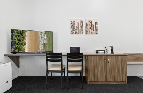 Port Douglas Apartment | Relax & Unwind: Ramada Palm Bliss Studio with Resort Pool