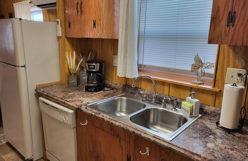 Omaha Other | Relax & unwind surrounded by nature @ Lacey Michele's Castle! n -Pet Friendly!
