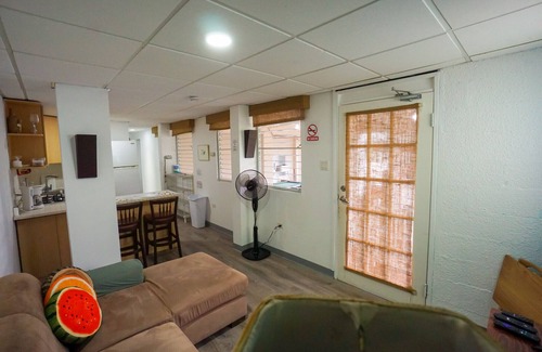 Guadiana Apartment | Relax., Venture or BOTH! Solar powered!