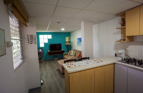 Guadiana Apartment | Relax., Venture or BOTH! Solar powered!