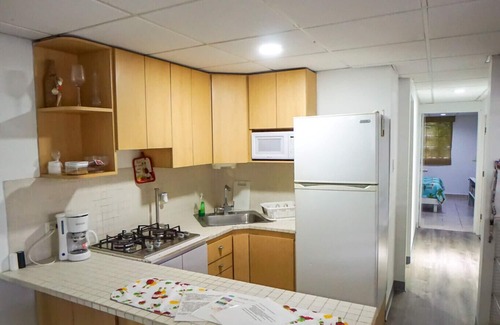 Guadiana Apartment | Relax., Venture or BOTH! Solar powered!