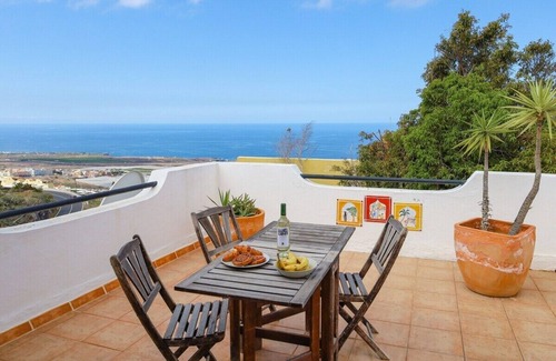 Armenime House | Relax View, Los Menores