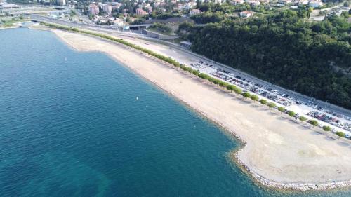 Koper Apartment | Relax vila žusterna