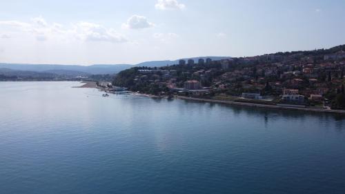 Koper Apartment | Relax vila žusterna