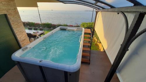 Koper Apartment | Relax vila žusterna