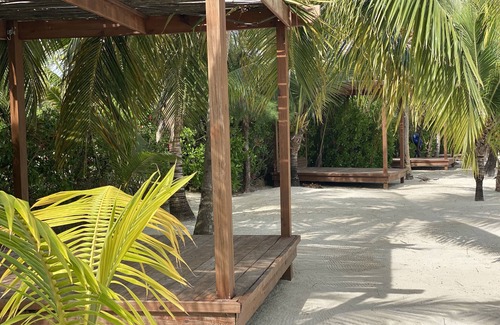 Pristine Bay Villa | Relax with a dream view