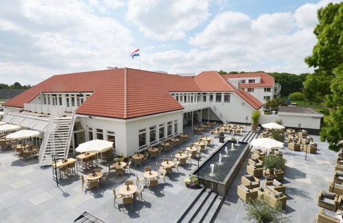 Municipality of 's-Hertogenbosch Hotel | Relax with Lake Views and Visit Jheronimus Bosch Art Center Nearby!