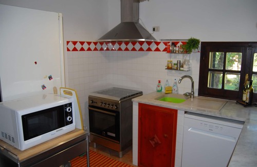 Campagnatico Apartment | Relax with privat pool and garden