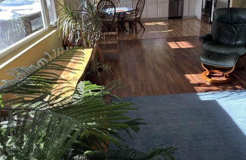 Durango - Purgatory House | Relax with quiet mountain views just minutes from town!