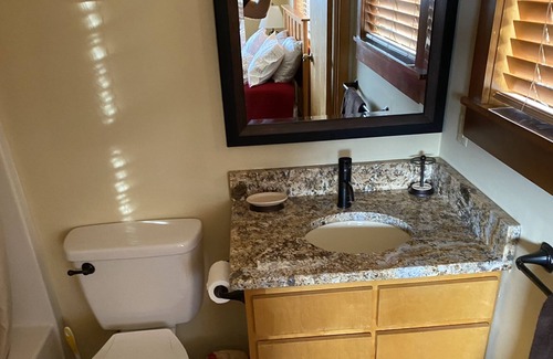 Bryson City House | Relax with stunning views of Nantahala Gorge, Cheoah Bald, & Meetinghouse Mtn.