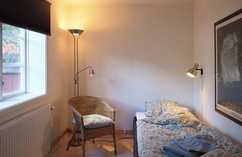 Jadraas Apartment | Relax with the family in this peaceful accommodation with a beautiful view.