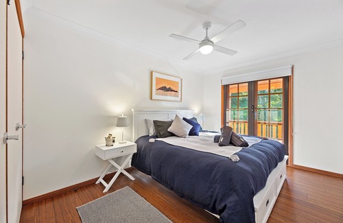 Central Tilba Other | Relax with your Best Friend in the heart of Tilba