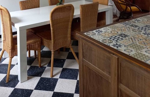 Saint-Laurent-d'Aigouze House | Relaxation in the Camargue in the Maison des Juliettes