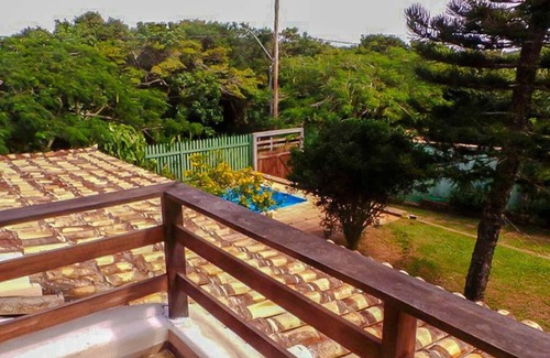 Marina House | Relaxation and leisure amid lush natural surroundings