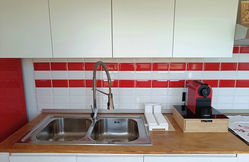 Porto Istana House | Relaxation and comfort come together in an oasis of peace. Authentic Sardinia is waiting for you!