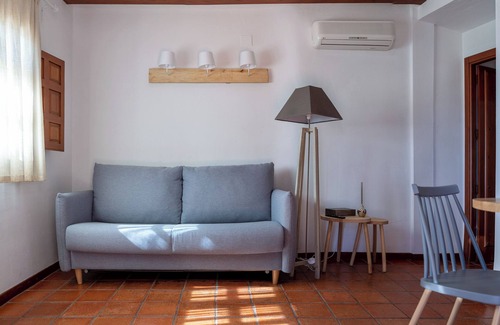 El Torno Apartment | Relaxation and Disconnection in the Jerte Valley