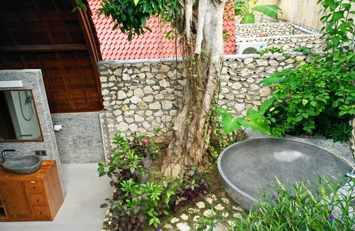 Penida Island House | Relaxation and luxury at Jungle Paradise
