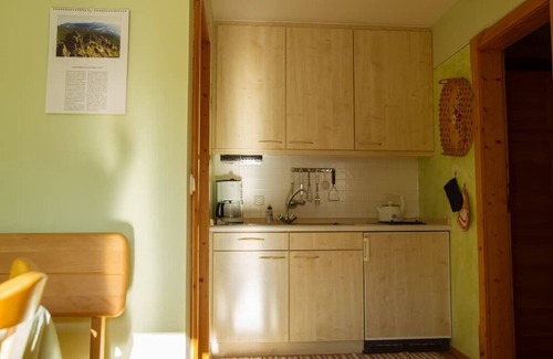 Waldmuenchen Apartment | Relaxation and tranquillity in the midst of nature in our vacation apartment