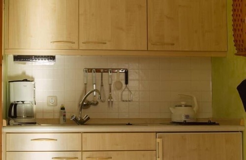 Waldmuenchen Apartment | Relaxation and tranquillity in the midst of nature in our vacation apartment