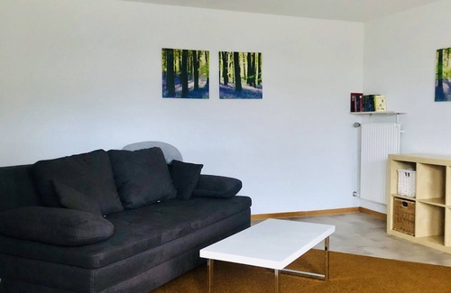 Moehnesee Apartment | Relaxation at the Möhnesee