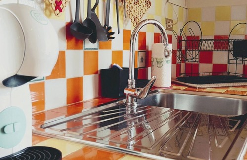 Chieti Apartment | [Relaxation between Sea and Mountains] Teate Country House