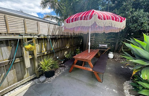 Papamoa Beach Apartment | Relaxation by the Beach