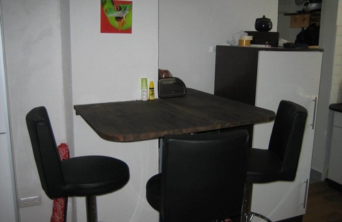 Konstanz-Furstenberg Apartment | Relaxation in a quiet location in Constance on Lake Constance