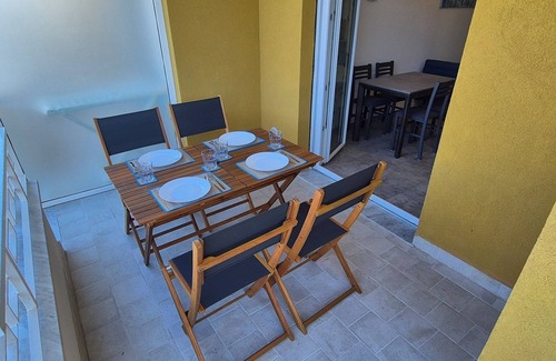 Diano Marina Apartment | Relaxation in Diano Marina 2 steps from the sea