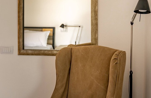 Kea Other | Relaxation in nature with sea and sunset views close to the port