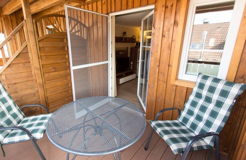 Unterallgau Apartment | Relaxation in the heart of Bad Wörishofen