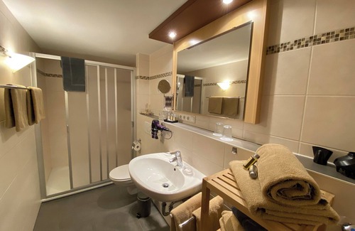 Unterallgau Apartment | Relaxation in the heart of Bad Wörishofen