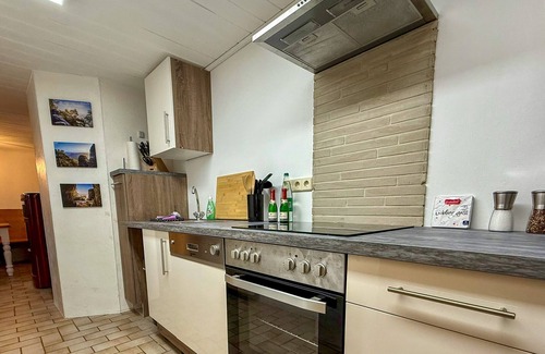 Dohna House | Relaxation in the charming Bauernhaus Meusegast farmhouse in Dohna/Dresden