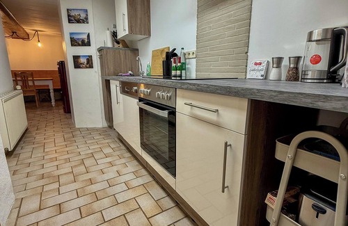 Dohna House | Relaxation in the charming Bauernhaus Meusegast farmhouse in Dohna/Dresden