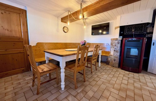 Dohna House | Relaxation in the charming Bauernhaus Meusegast farmhouse in Dohna/Dresden
