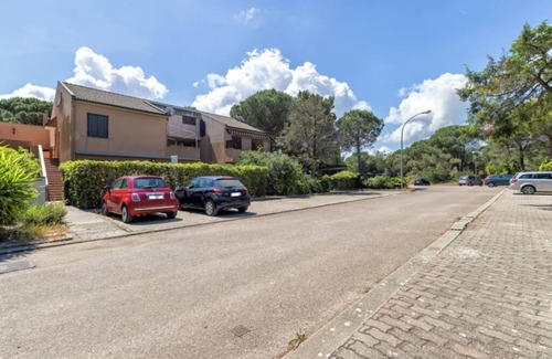 Marina di Sorso Apartment | Relaxation in the pine forest 900 mt from the sea Apartment with 2 rooms - Sorso (Sardinia)