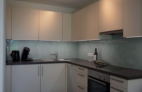 Ueberlingen Apartment | Relaxation in Überlingen/Lake Constance - cozy, stylish apartment, 300m to the lake