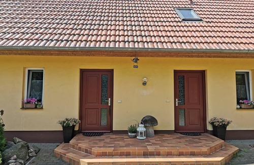 Ostvorpommern Apartment | Relaxation on Usedom’s Shores
