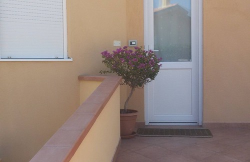 Santa Caterina Apartment | Relaxation, sea and sunsets