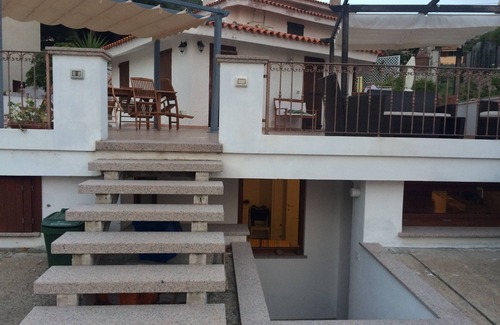 Porto Alabe House | Relaxation, tranquility, wi-fi, 5 minutes from the beach, cot, stroller, booster seat