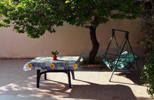 Marina Di Camerota Apartment | Relaxation vacation by the sea with a terrace