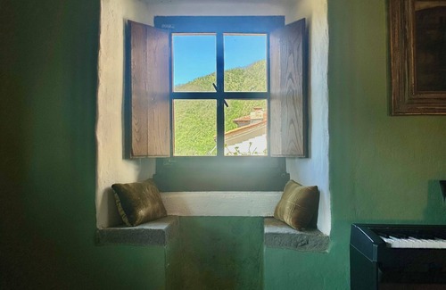 Vico Pancellorum Apartment | Relaxation vacation in the mountains of Lima Valley