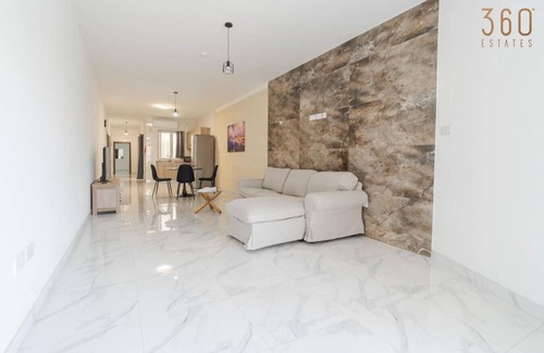Tarxien Apartment | Relaxed 2BR Home with Backyard & Balconies,Tarxien