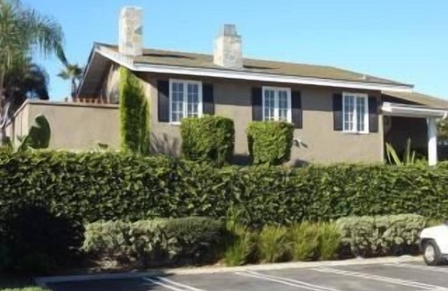 Coronado Cays House | RELAXED AND COMFORTABLE BEACH HOUSE