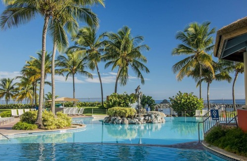 Dorado del Mar Resort | Relaxed Beachfront Resort Villas, JULY 25 - AUG 1