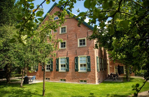 Upleward Apartment | "Relaxed, cozy vacations in nature with comfort for the whole family!"